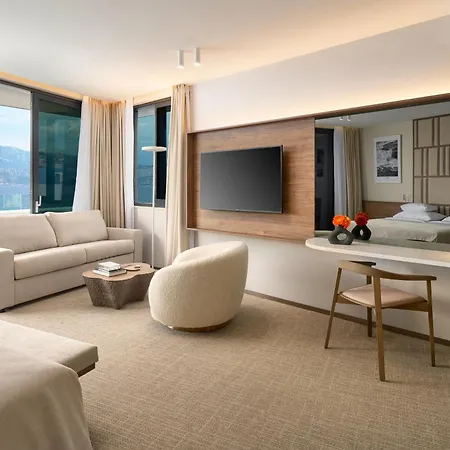 Hotel Grand View 4*
