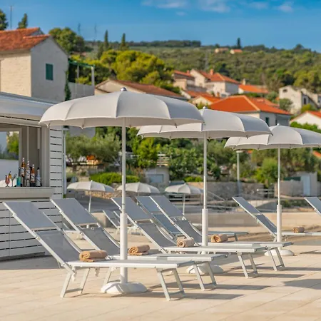Hotel Grand View 4*