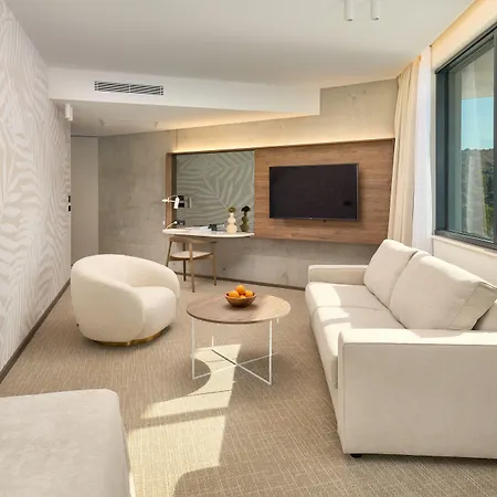 Hotel Grand View 4*