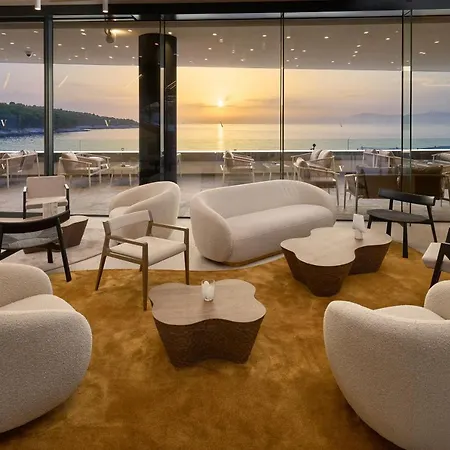 Grand View Hotel Postira