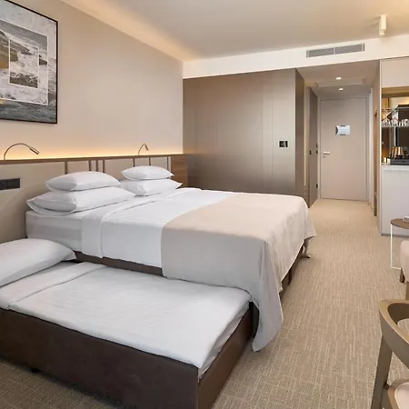 Hotel Grand View Postira