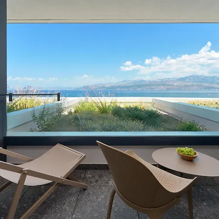 מלון Grand View