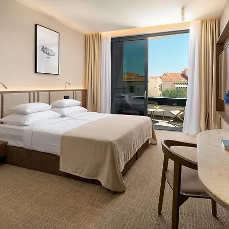 Grand View Hotel Postira