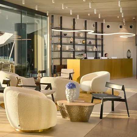 Hotel Grand View Postira