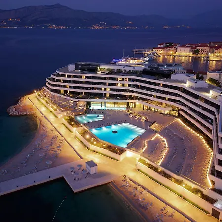 Hotel Grand View Postira