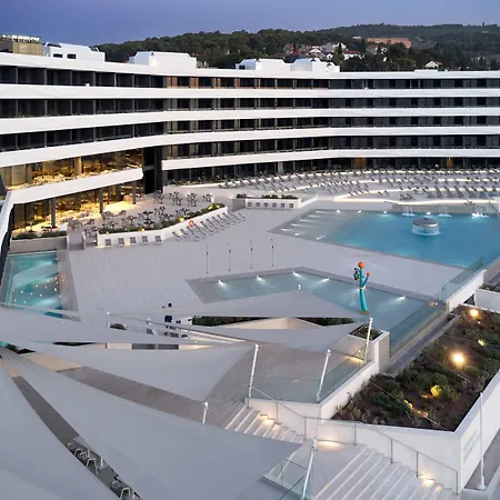 Hotel Grand View Postira