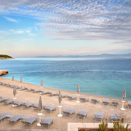 Grand View ホテル