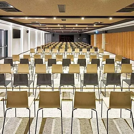 Hotel Grand View 4*