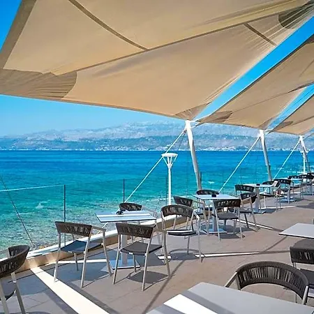 Ξενοδοχείο Grand View Postira