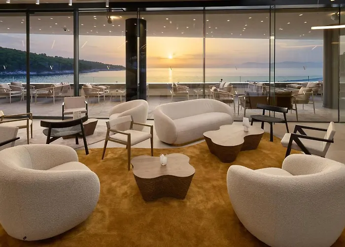 Grand View Hotel Postira