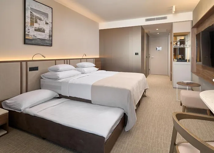 Hotel Grand View Postira