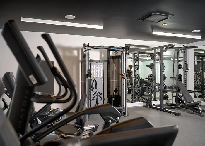 Szálloda Grand View Postira