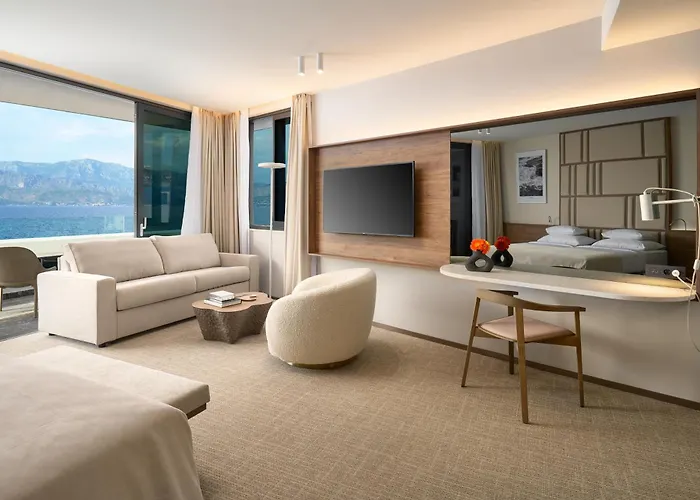 Szálloda Grand View 4*