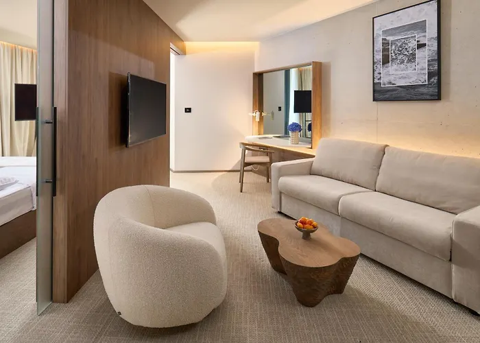 Grand View Szálloda