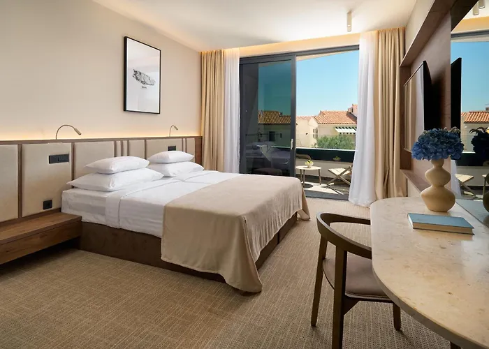 Grand View Hotel Postira