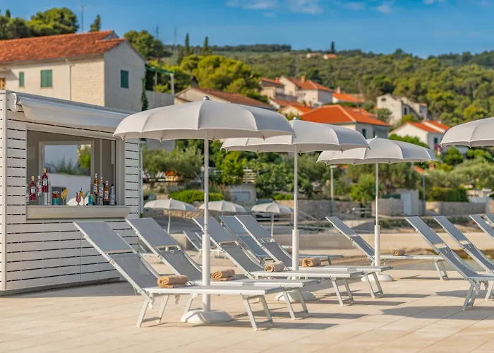 Szálloda Grand View 4*