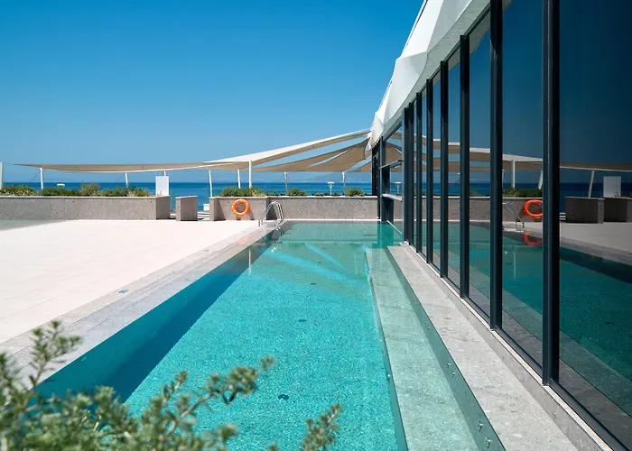 Hotel Grand View Postira