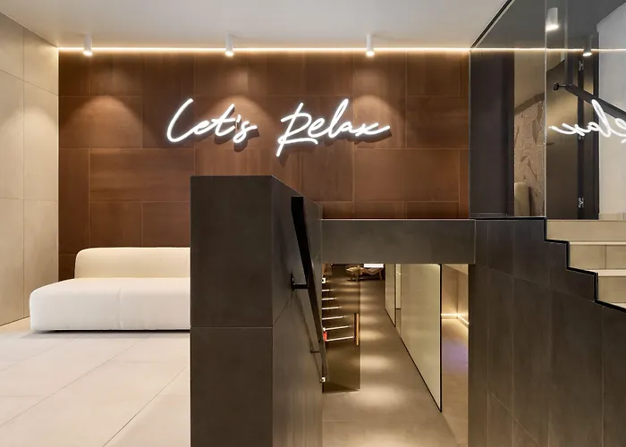 Grand View Szálloda 4*