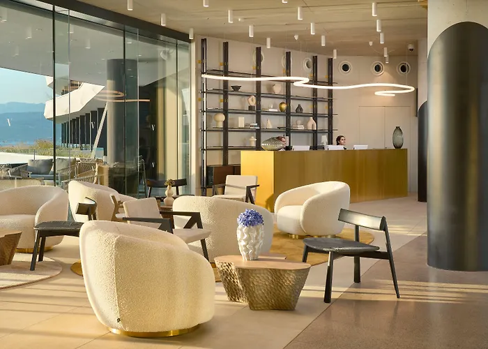 Hotel Grand View Postira