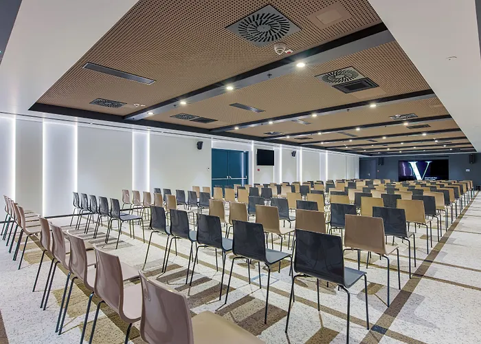 Szálloda Grand View