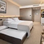 호텔 Grand View 포스티라