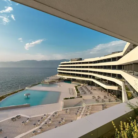 Hotel Grand View Postira