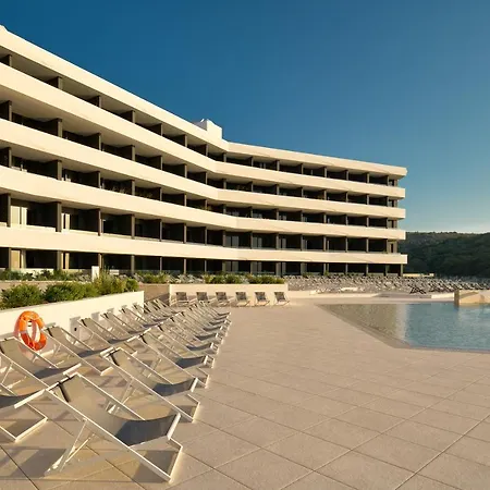 Hotel Grand View Postira