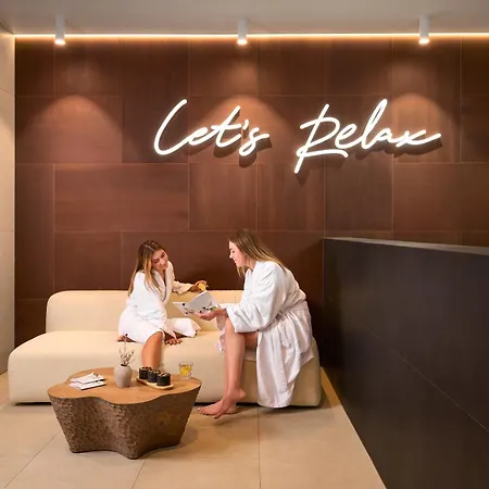 Grand View Hotel Postira