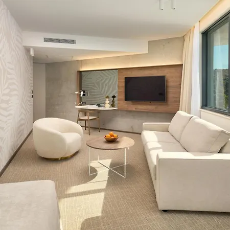 Hotel Grand View