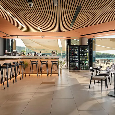 Grand View Hotel Postira