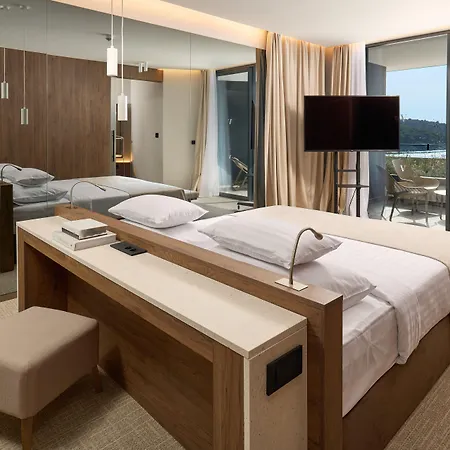 Grand View Hotel Postira