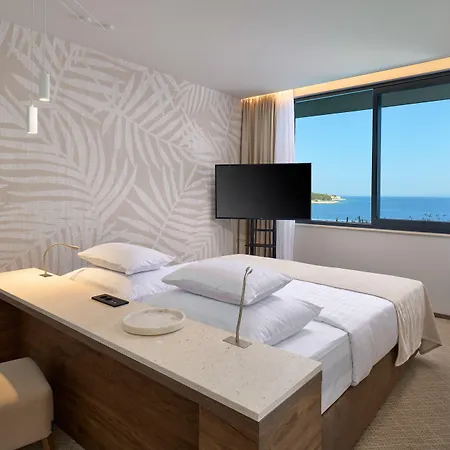 Grand View Hotel Postira