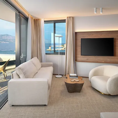 Grand View 4* Postira