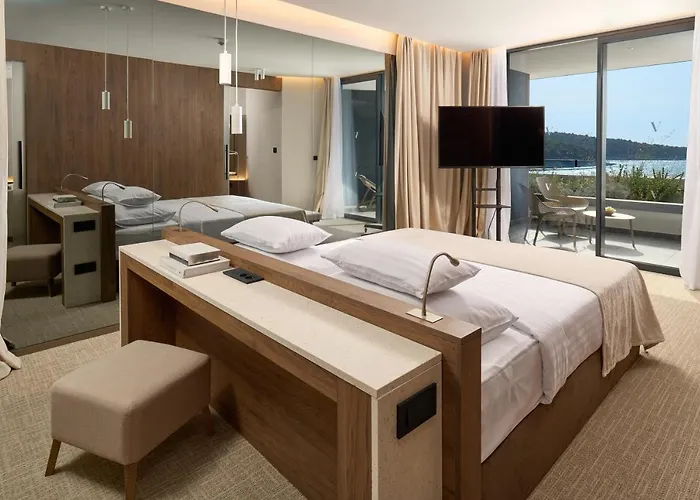 Szálloda Grand View 4*