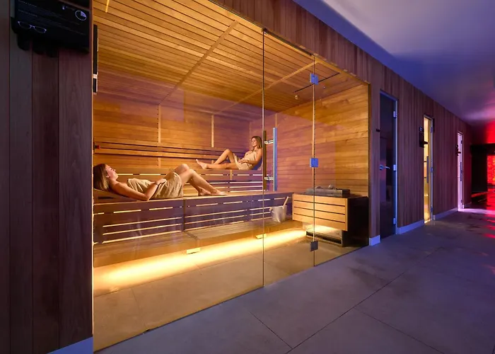 Szálloda Grand View Postira