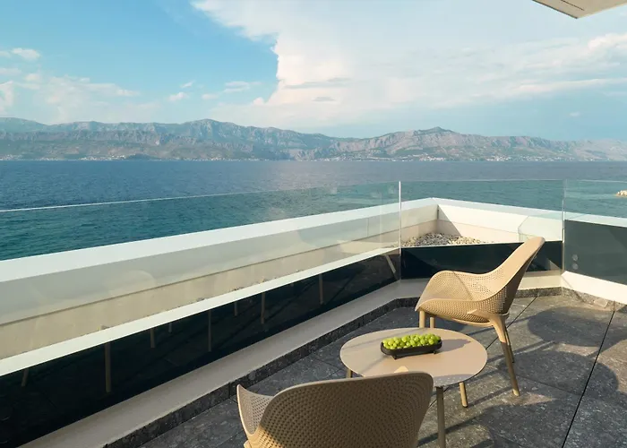 Szálloda Grand View 4*