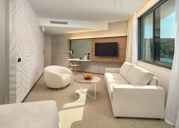 Szálloda Grand View 4*